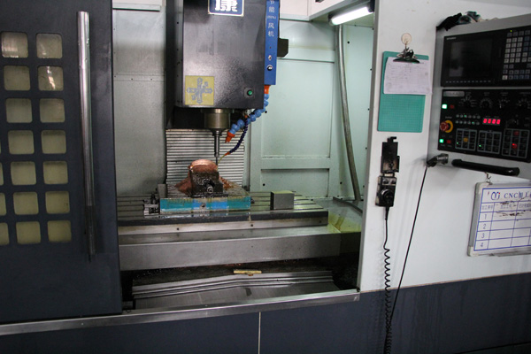 旭錦制造CNC加工 旭錦制造CNC加工