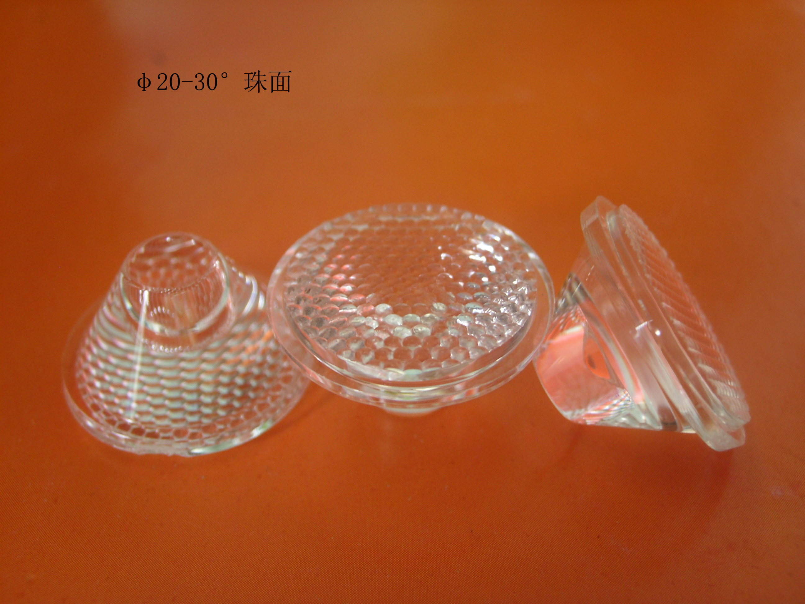 你想找的LED透鏡在這里【圖】 你想找的LED透鏡在這里【圖】