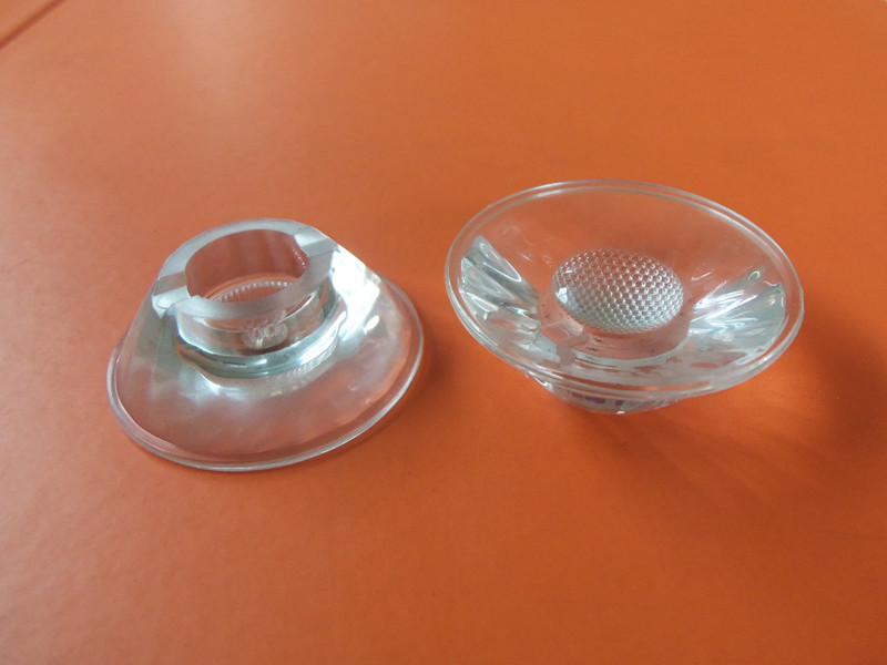 COB透鏡【圖】 COB透鏡【圖】