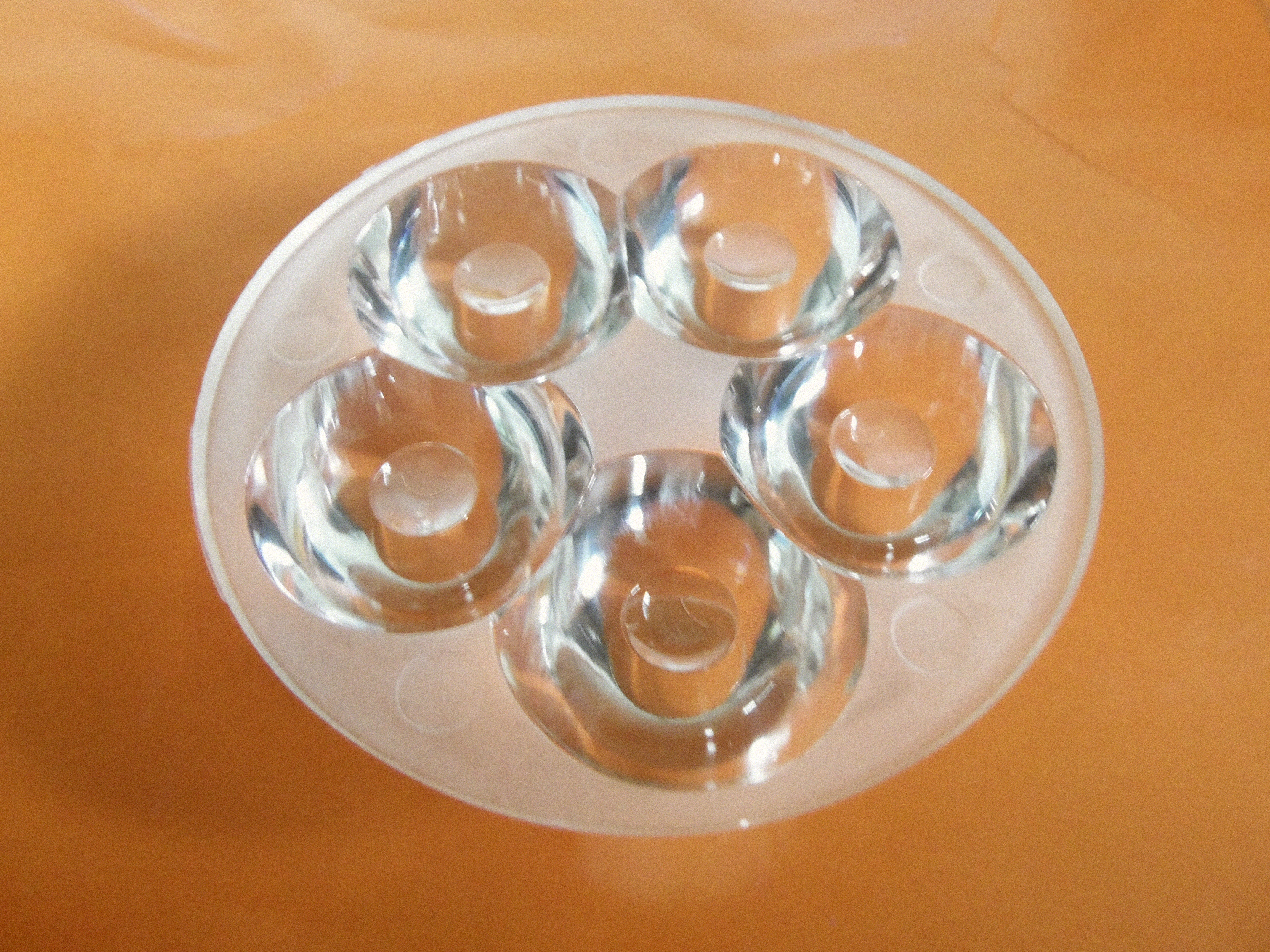 旭錦LED天花燈透鏡 旭錦LED天花燈透鏡