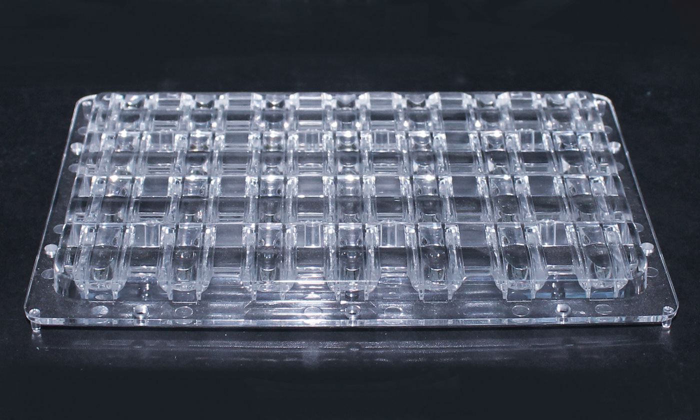 【旭錦】大功率LED路燈透鏡 【旭錦】大功率LED路燈透鏡