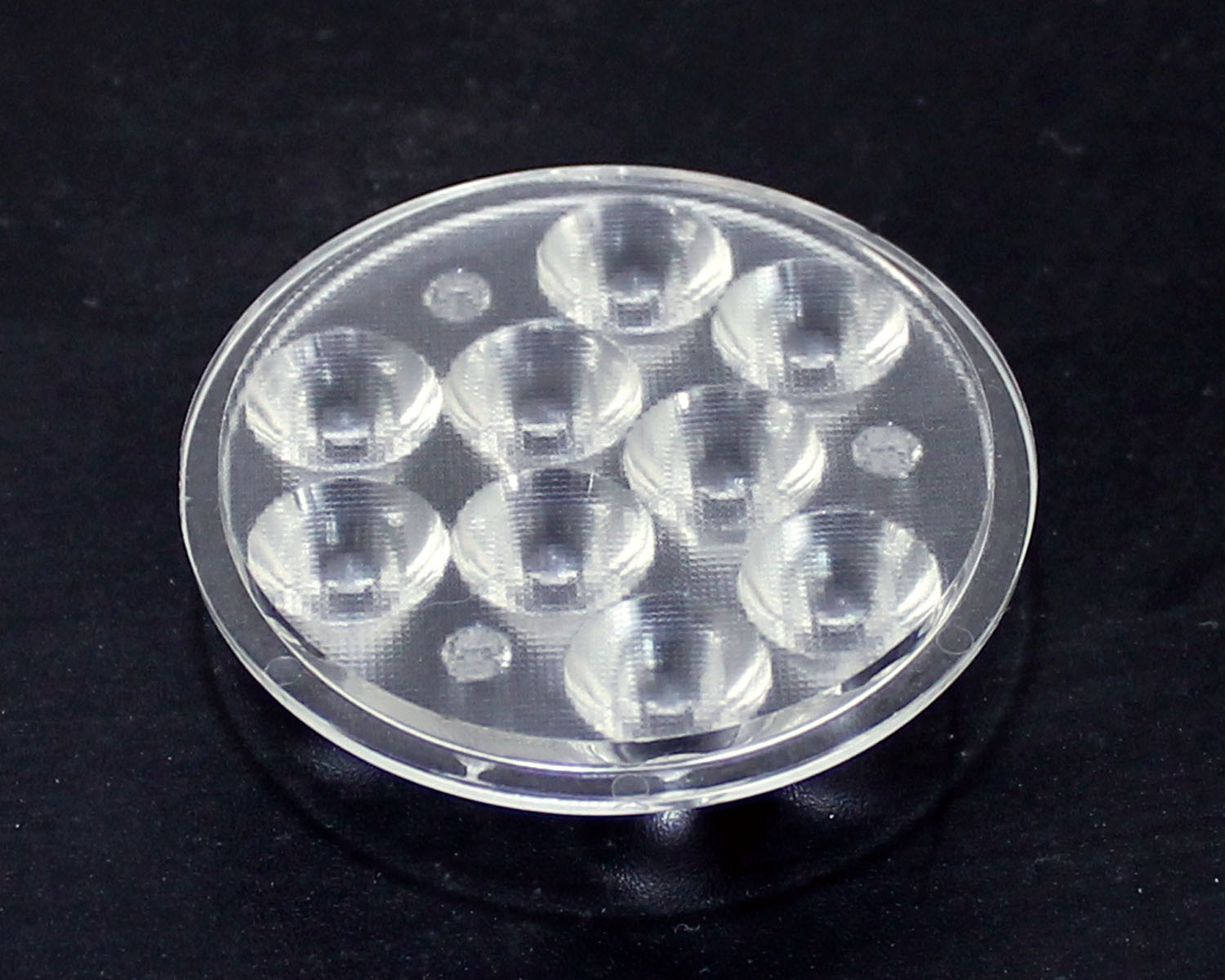 XPE與COB透鏡 XPE與COB透鏡