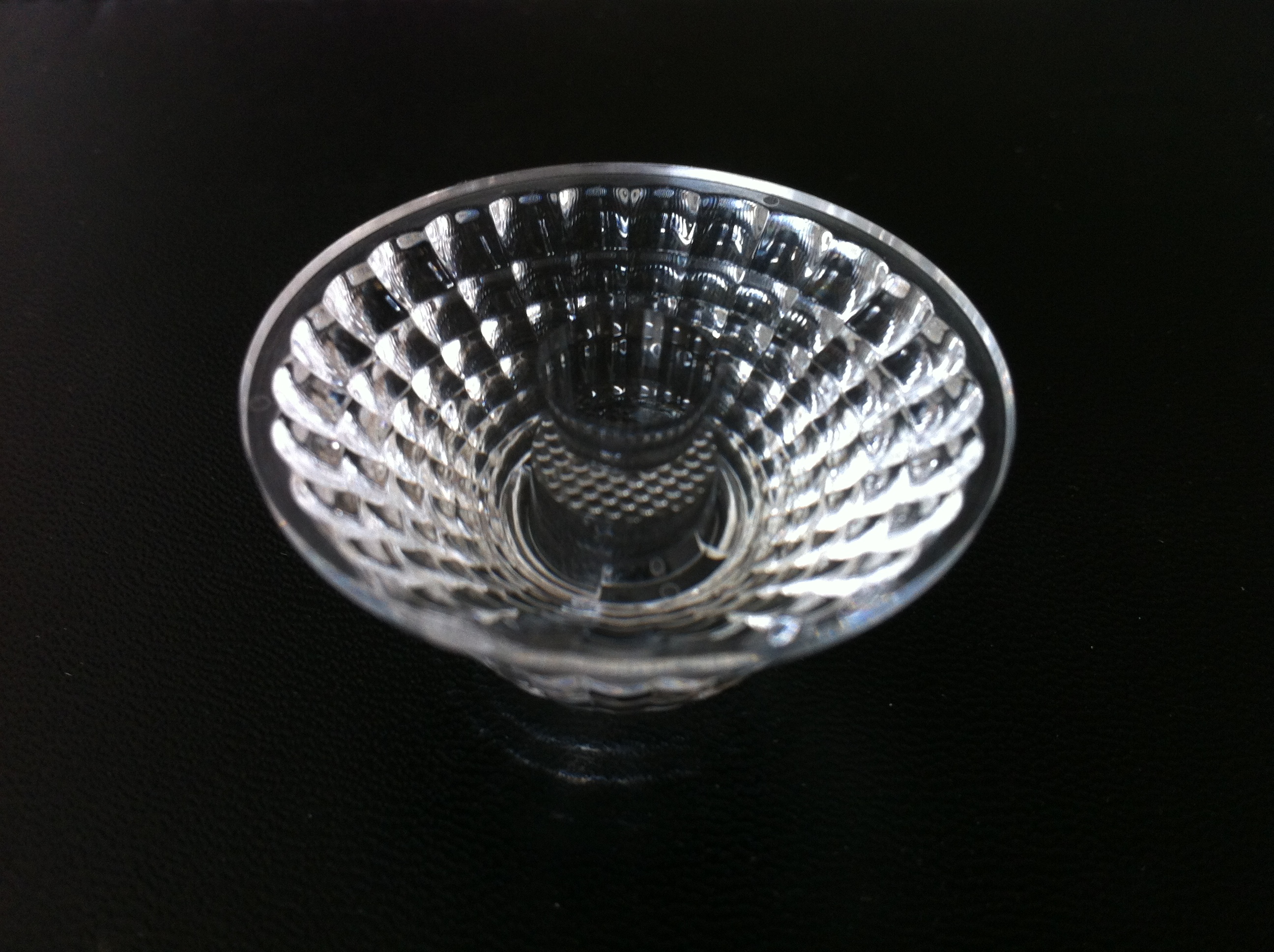 XPE與COB透鏡 XPE與COB透鏡