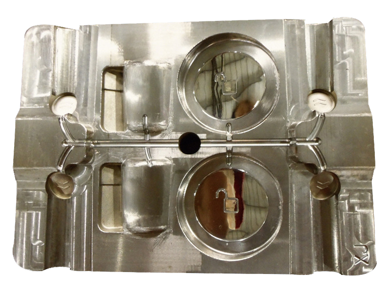 注塑模具 注塑模具