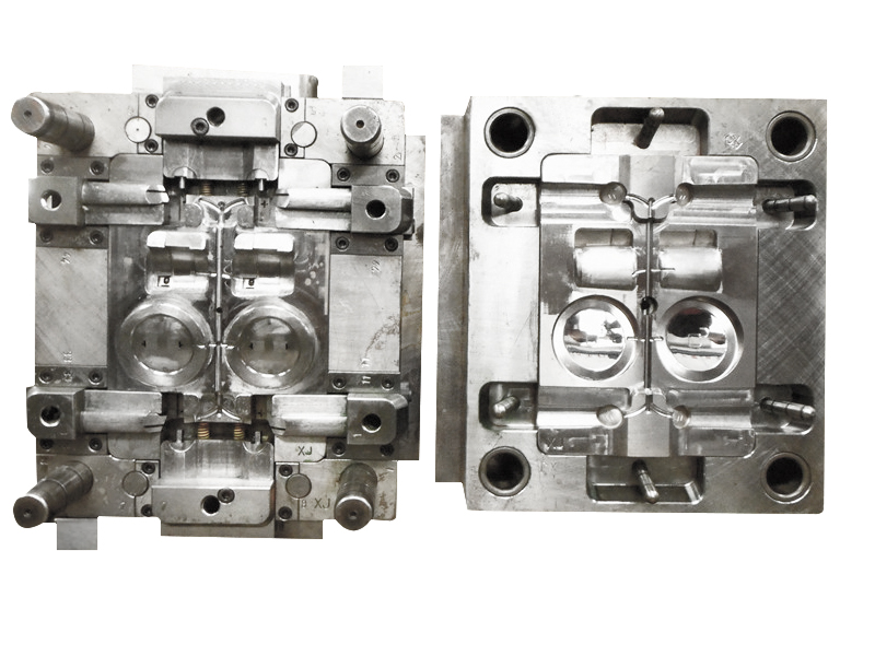 旭錦注塑模具加工過程【圖】 旭錦注塑模具加工過程【圖】