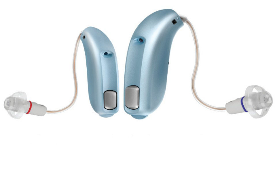 助聽器模具 助聽器模具