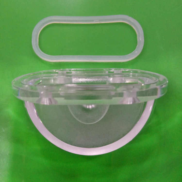 窗臺燈透鏡-5*180° 窗臺燈透鏡-5*180°