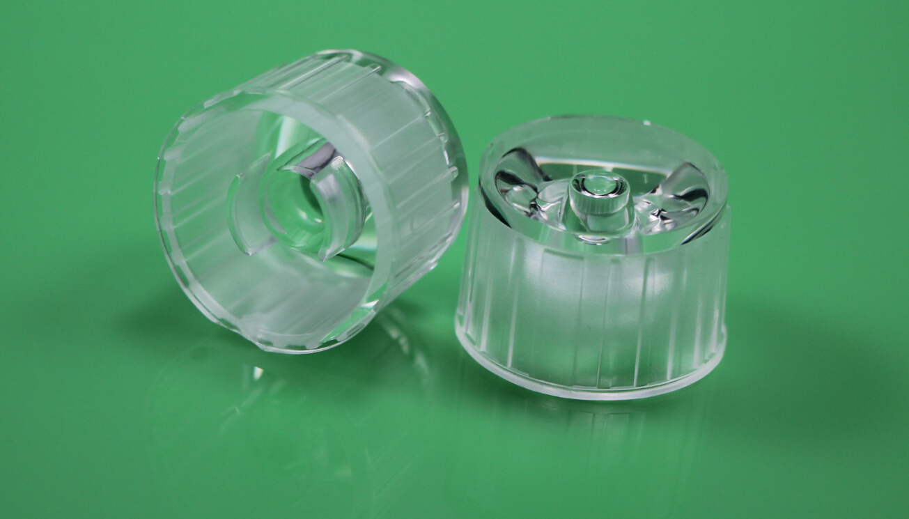 15°一體防水透鏡 15°一體防水透鏡