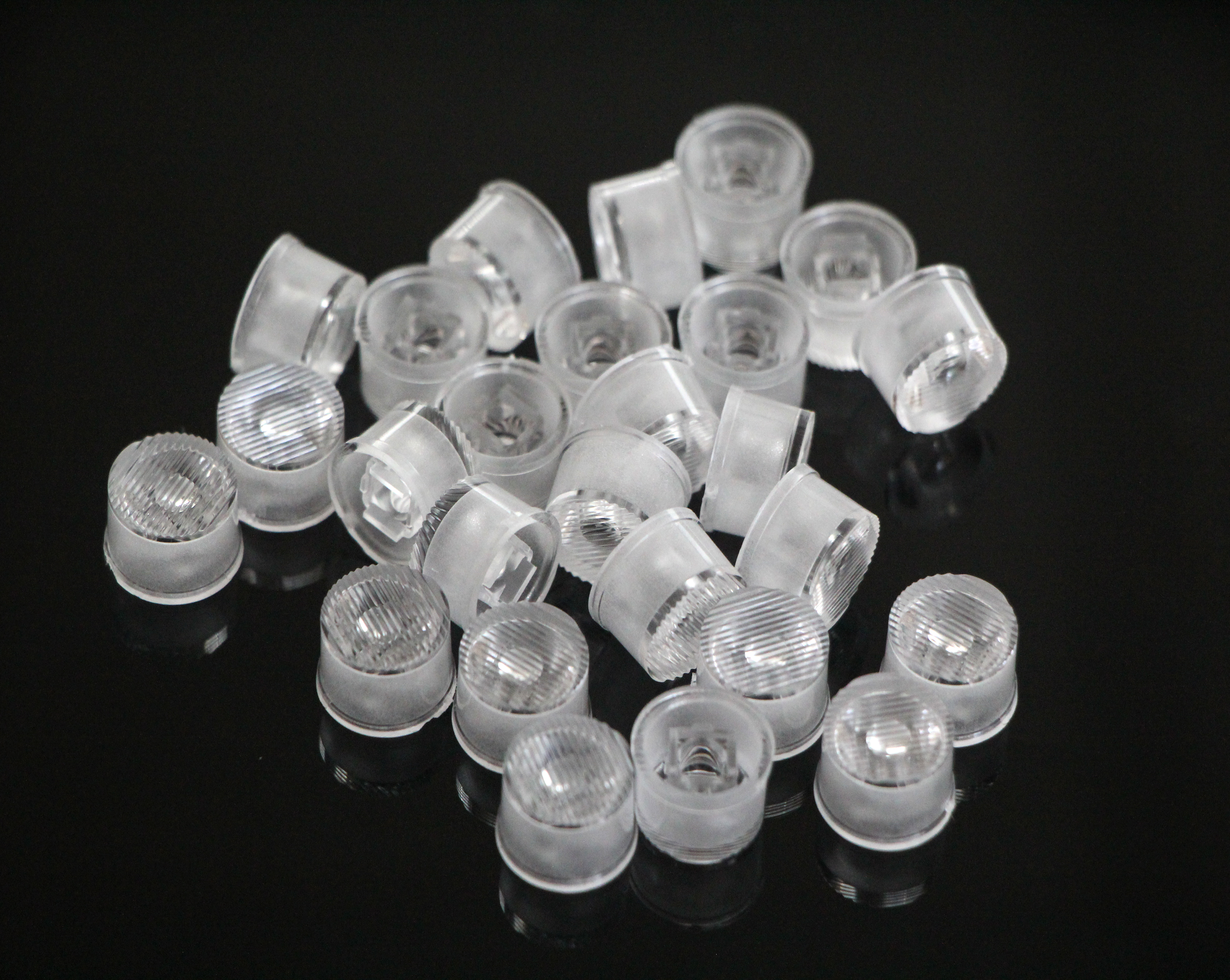 旭錦LED透鏡-5050透鏡 旭錦LED透鏡-5050透鏡