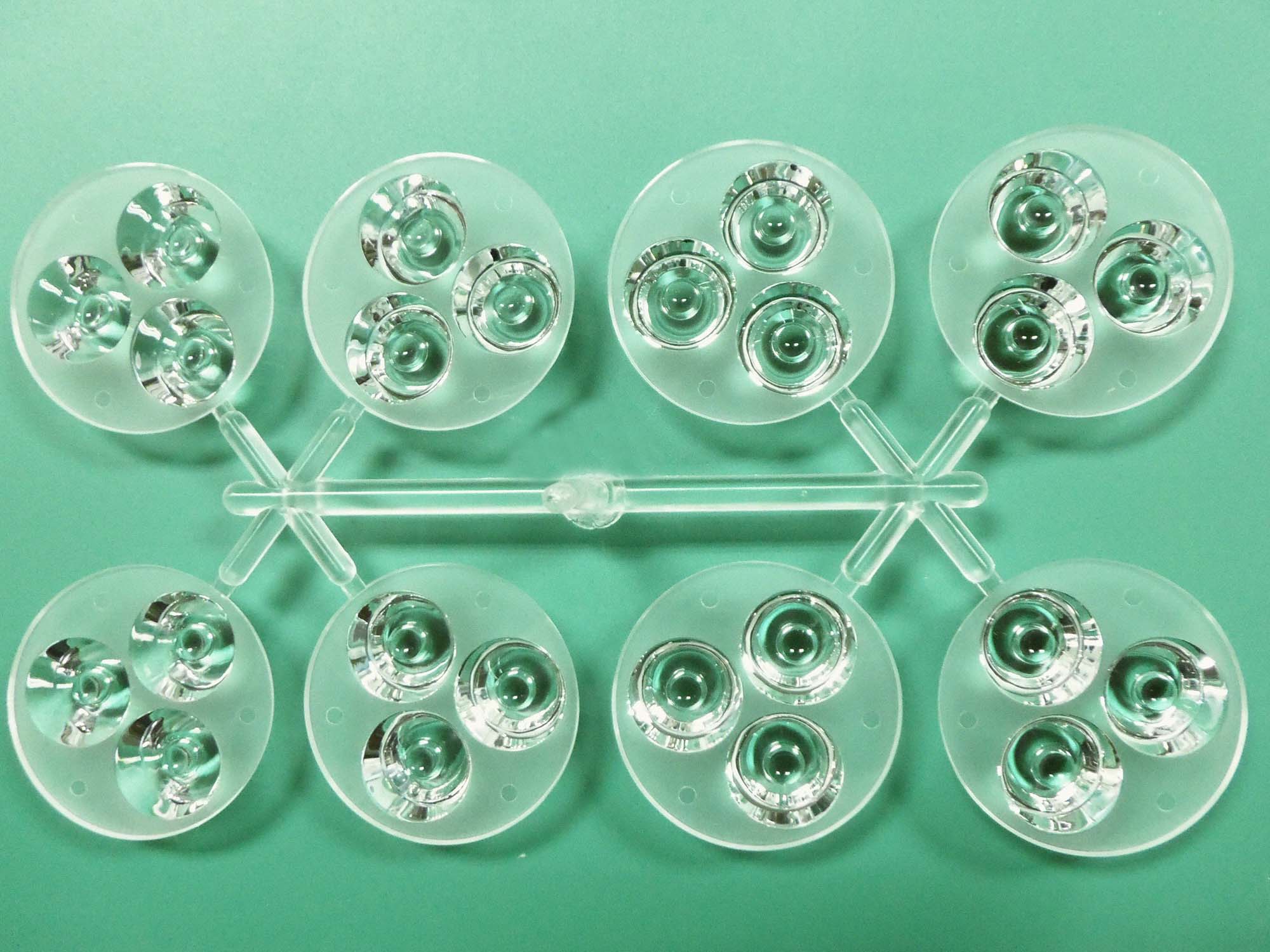 旭錦連體透鏡 旭錦連體透鏡