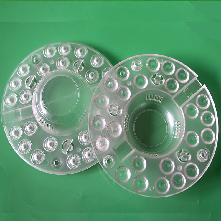 LED模組透鏡 LED模組透鏡