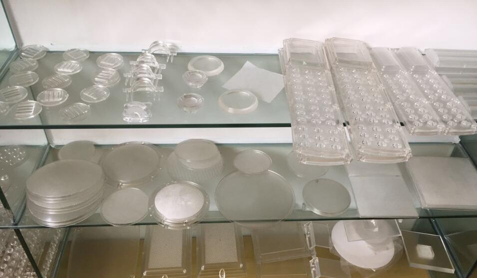 旭錦光學透鏡樣板柜展示 旭錦光學透鏡樣板柜展示