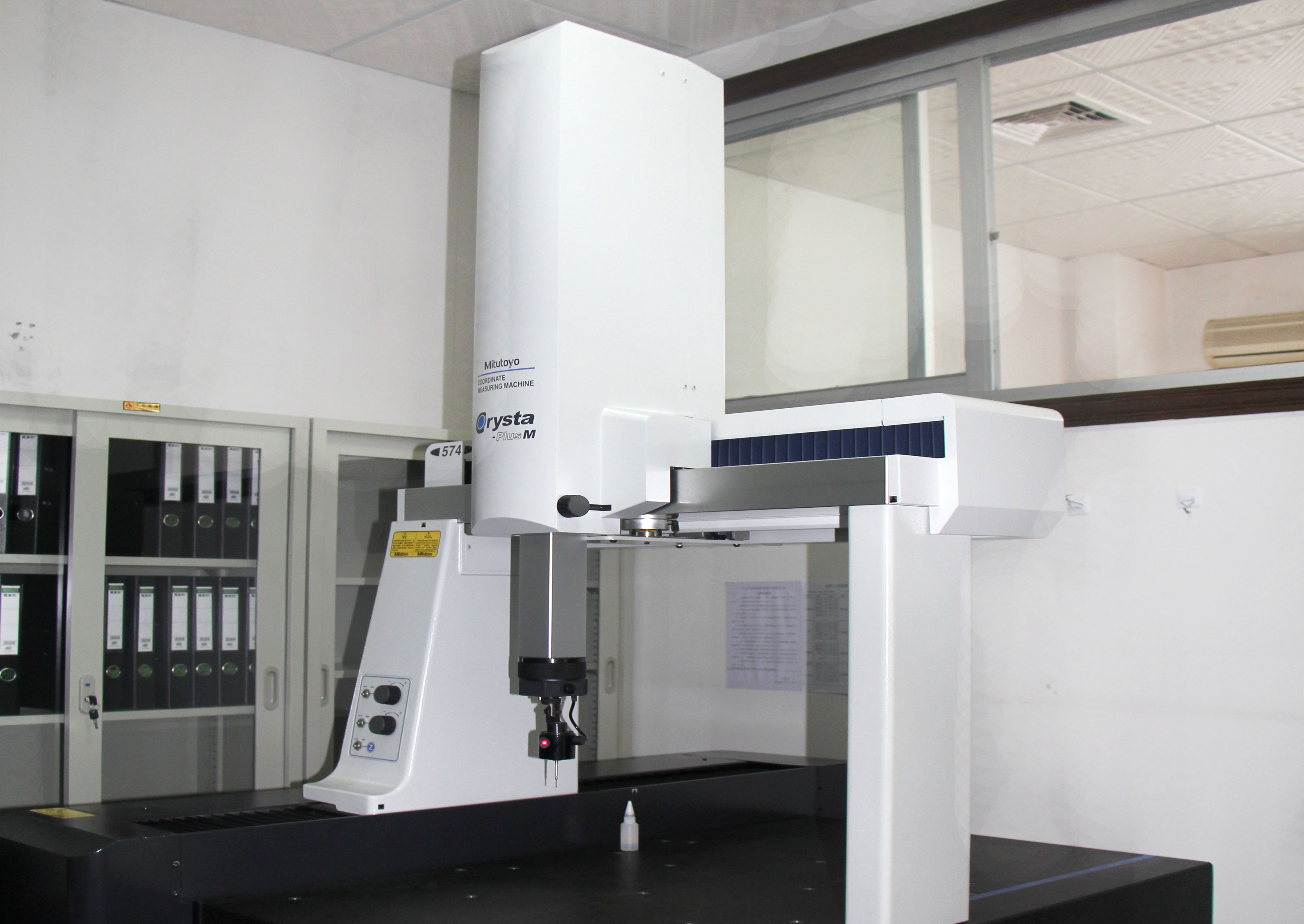 三坐標測量儀器 三坐標測量儀器