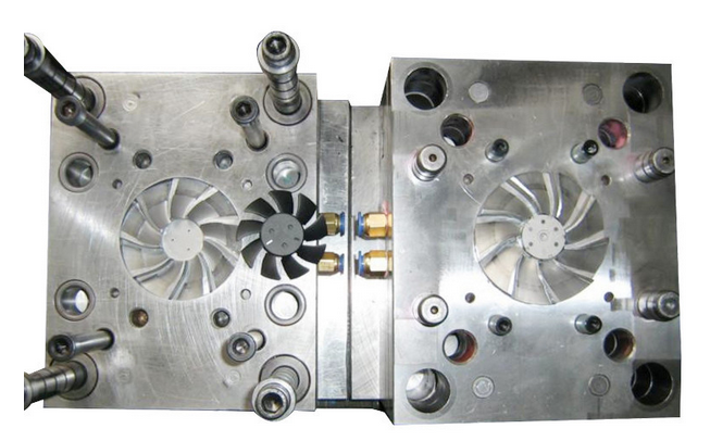 旭錦塑膠模具 旭錦塑膠模具