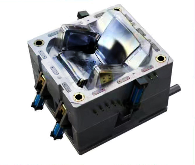 旭錦塑膠模具 旭錦塑膠模具