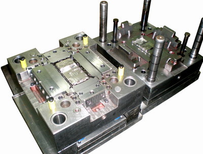 旭錦注塑模具 旭錦注塑模具