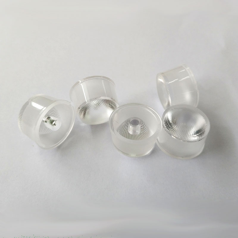 LED透鏡 旭錦光學透鏡 3030防水珠面 LED透鏡 旭錦光學透鏡 3030防水珠面