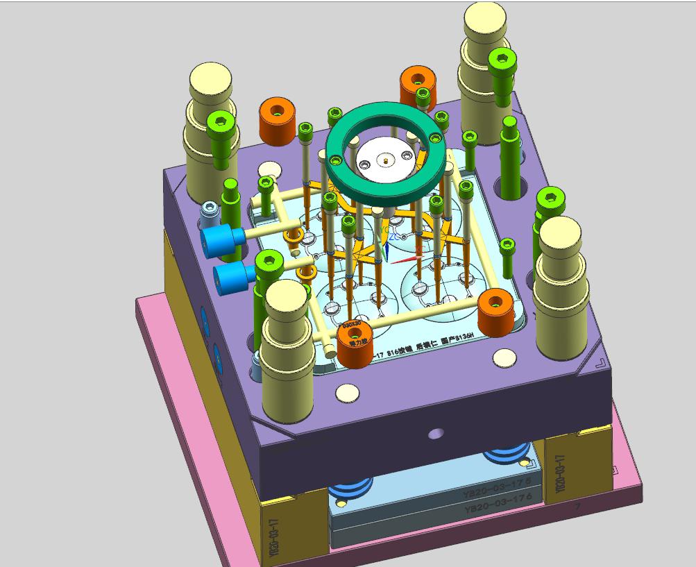 中山市旭錦塑膠模具有限公司,注塑模具制造 中山市旭錦塑膠模具有限公司,注塑模具制造