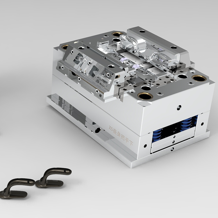 旭錦塑膠模具有限公司展示圖 旭錦塑膠模具有限公司展示圖