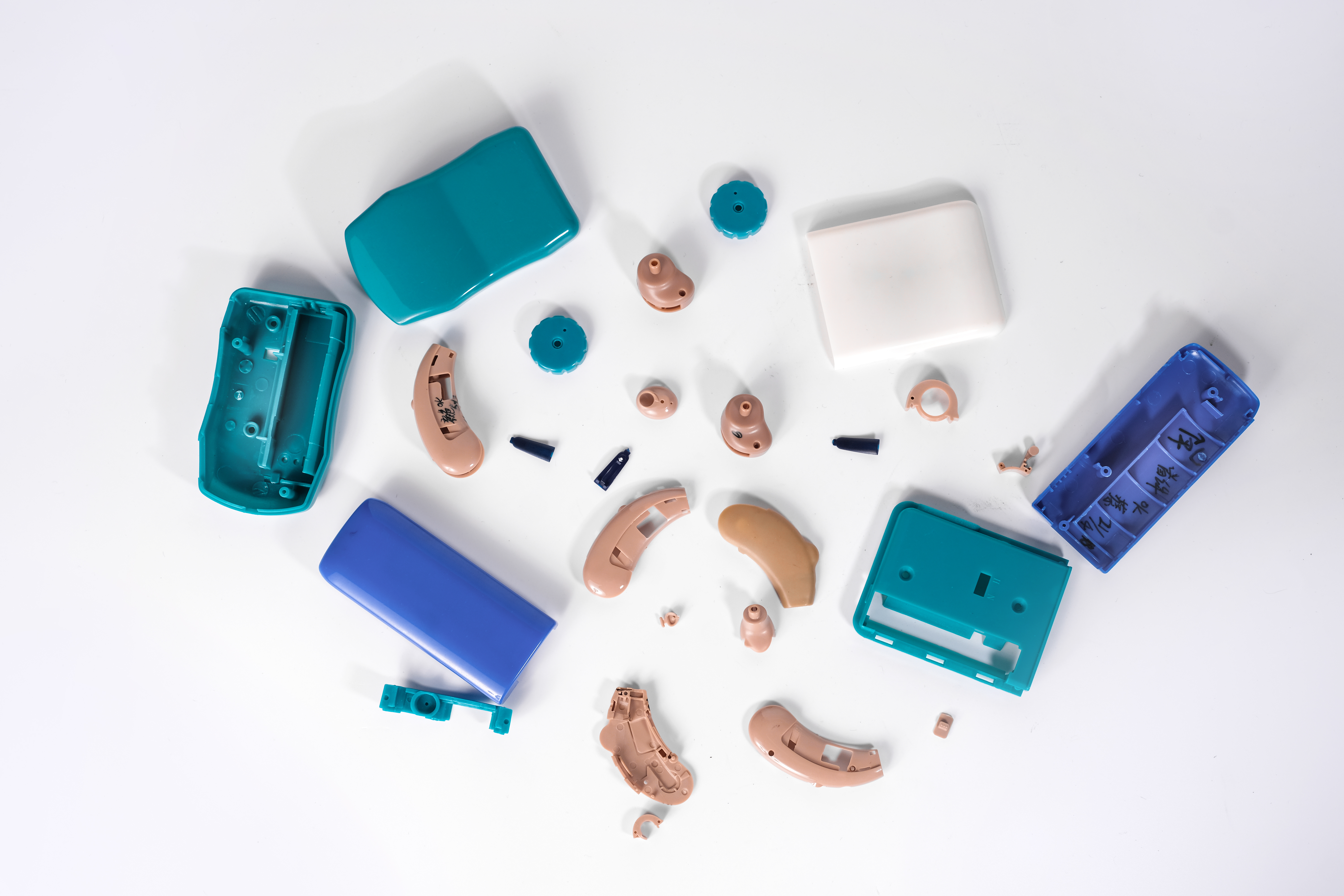 旭錦塑膠模具有限公司展示圖 旭錦塑膠模具有限公司展示圖