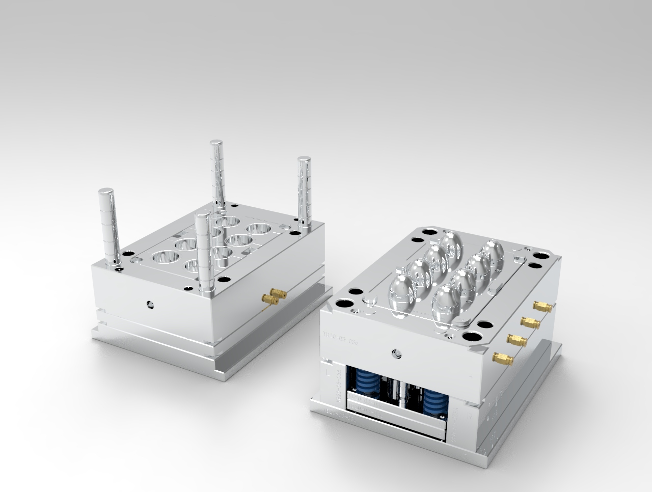 中山旭錦注塑模具加工 中山旭錦注塑模具加工