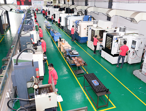 旭錦模具-精密模具廠 旭錦模具-精密模具廠