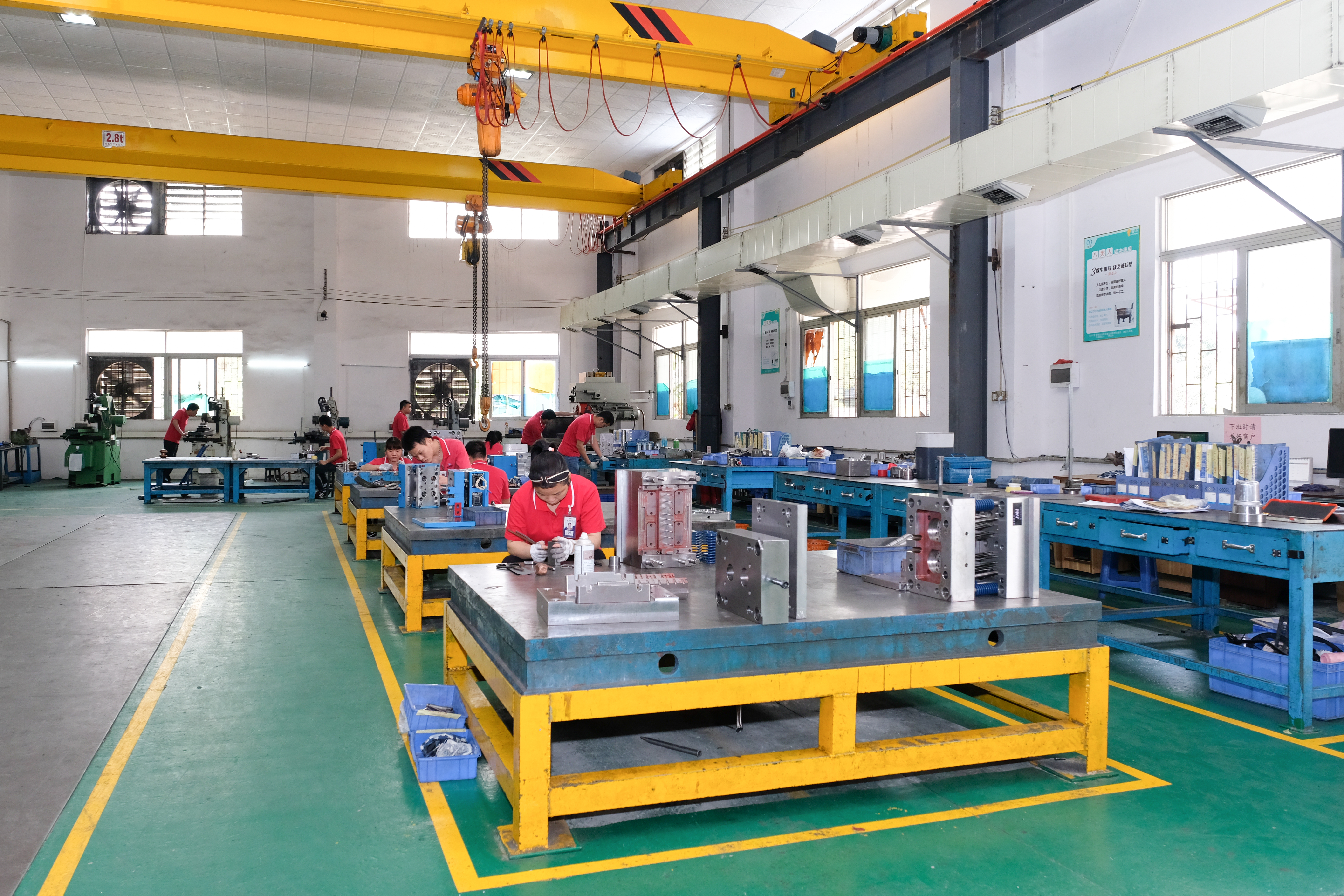 注塑模具加工定制的形狀決定著這些產(chǎn)品的外形 注塑模具加工定制的形狀決定著這些產(chǎn)品的外形