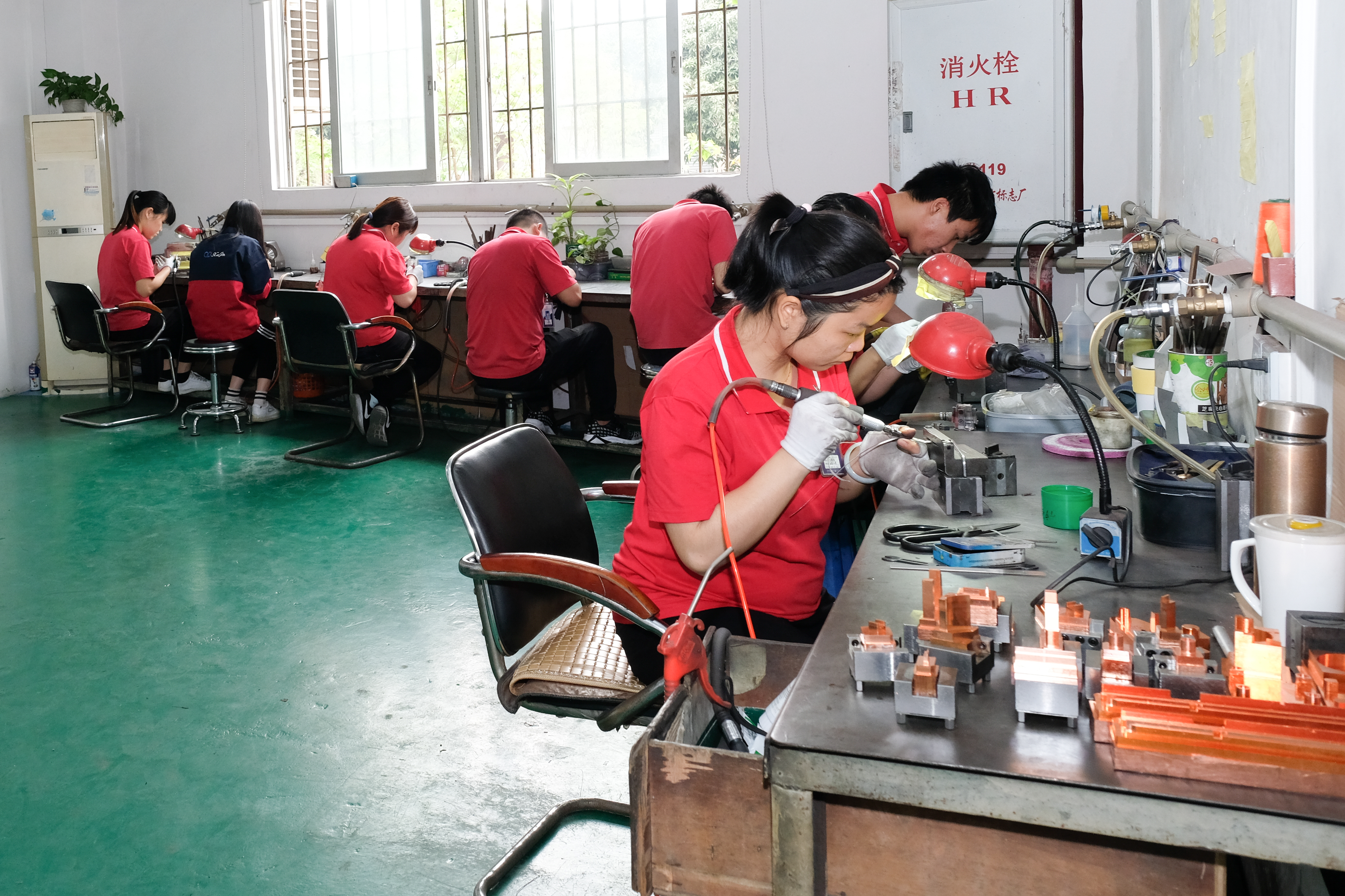 中山市塑膠模具旭錦模具拋光省模具 中山市塑膠模具旭錦模具拋光省模具