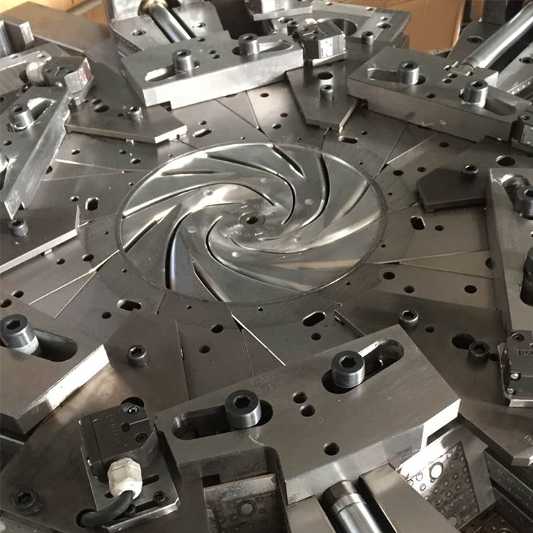 中山旭錦塑膠模具有限公司注塑模具工廠 中山旭錦塑膠模具有限公司注塑模具工廠