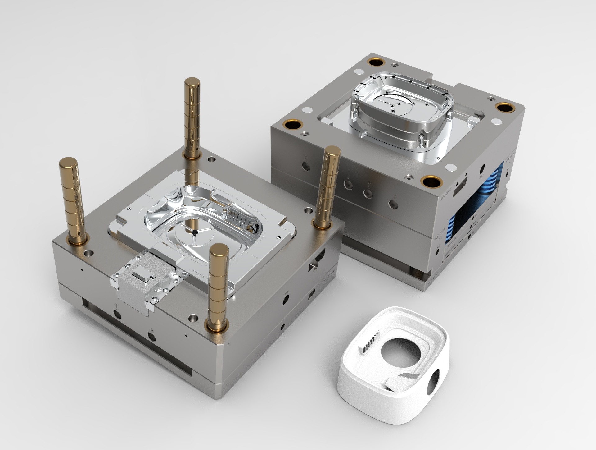 旭錦注塑模具生產廠家歡迎客戶來圖來樣咨詢 旭錦注塑模具生產廠家歡迎客戶來圖來樣咨詢