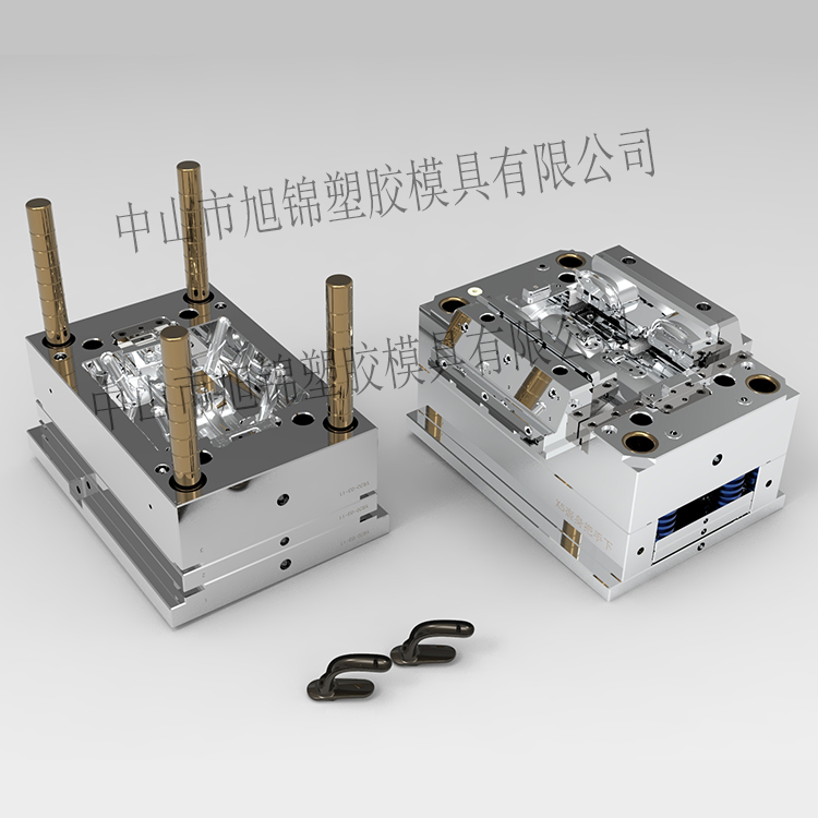 中山旭錦塑膠模具制造 注塑模具加工 塑料模具定制 中山旭錦塑膠模具制造 注塑模具加工 塑料模具定制