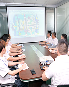 中山塑膠模具【圖】 中山塑膠模具【圖】