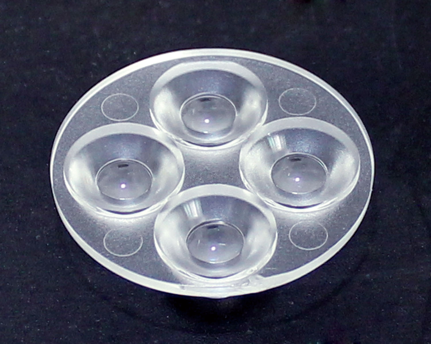 XJ-70-5合1珠面XPE透鏡 XJ-70-5合1珠面XPE透鏡