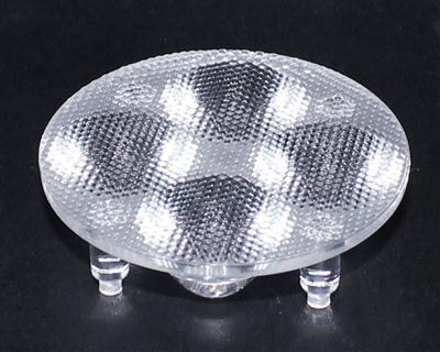 光學透鏡,大功率led透鏡,連體天花燈透鏡,XJ-50-4*1帶腳珠面 光學透鏡,大功率led透鏡,連體天花燈透鏡,XJ-50-4*1帶腳珠面