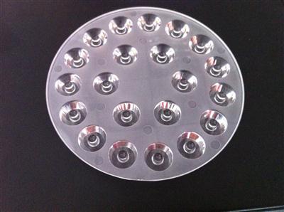 led透鏡,大功率led透鏡,大功率透鏡批發,XJ130-21合1光面 led透鏡,大功率led透鏡,大功率透鏡批發,XJ130-21合1光面