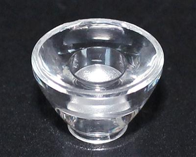 led透鏡,大功率透鏡,單粒小透鏡,XJ-15-25°凹沙面 led透鏡,大功率透鏡,單粒小透鏡,XJ-15-25°凹沙面