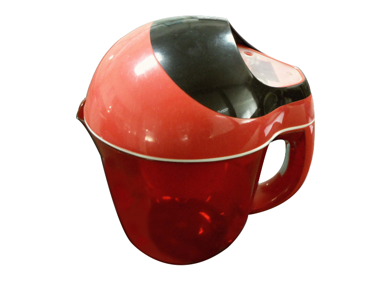 豆漿機塑膠模具 豆漿機塑膠模具