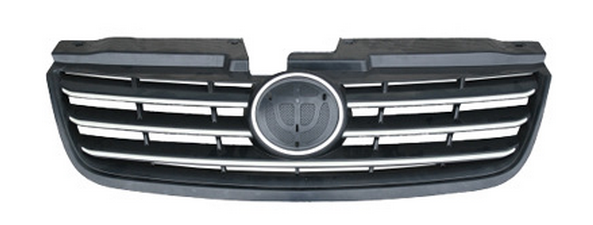 汽車進氣隔柵配件模具 汽車進氣隔柵配件模具