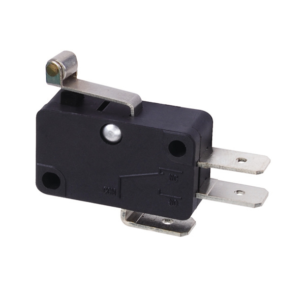 微動開關模具 微動開關模具