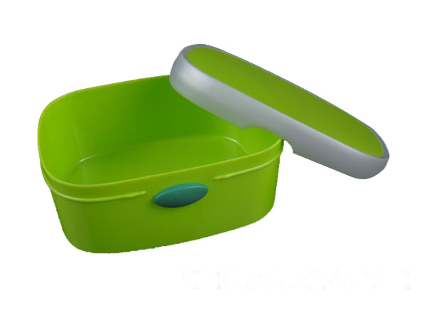 塑料飯盒模具 塑料飯盒模具