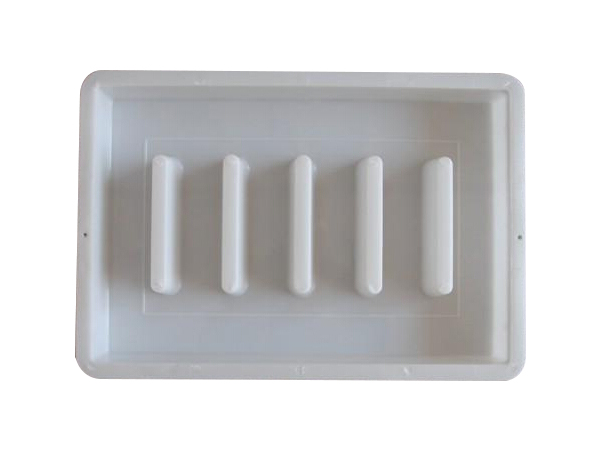 蓋板塑料模具 蓋板塑料模具