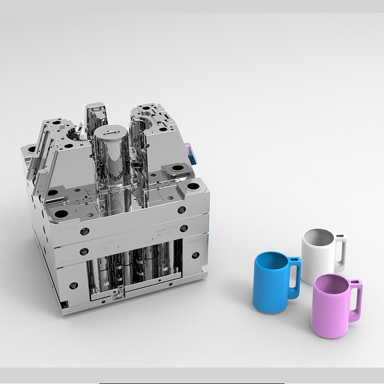 水壺模具 水壺模具