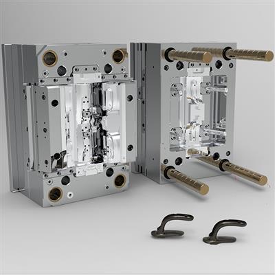 旭錦模具，注塑模具，塑料模具