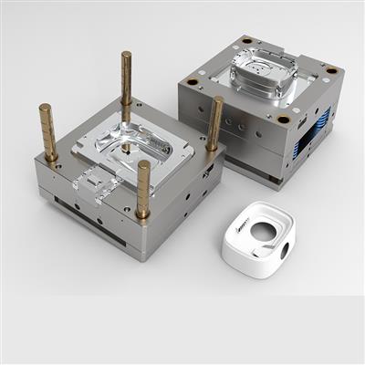 旭錦塑膠模具，注塑模具，手機塑料模具