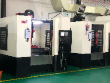 旭錦塑膠模具-車間設備深孔鉆(圖) 旭錦塑膠模具-車間設備深孔鉆(圖)